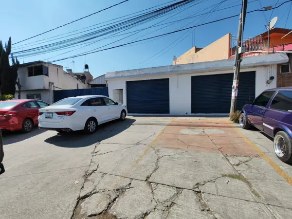 Bodega en renta en Centro, San Martín Texmelucan — foto 3 de 22