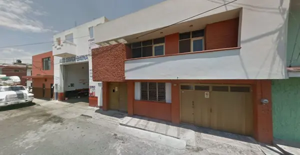 Casa en venta en Menchaca, Tepic — foto 2 de 12