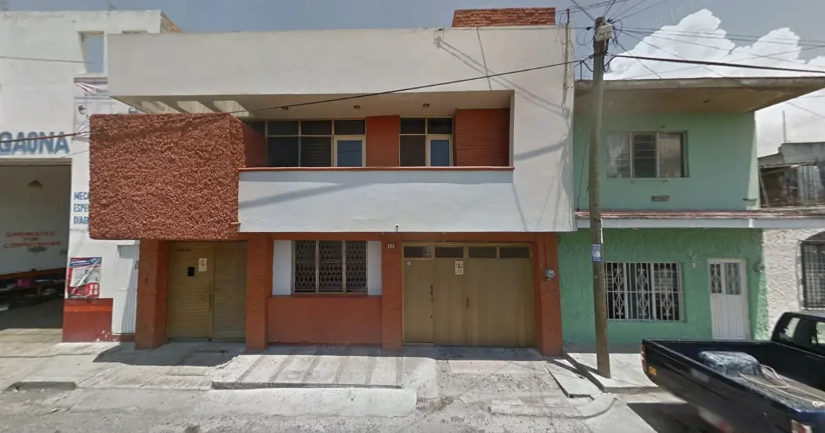 Casa en venta en Menchaca, Tepic — foto 1 de 12