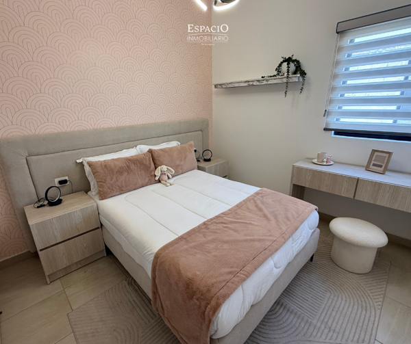 Casa en venta en Santa Fe, Torreón — foto 3 de 14