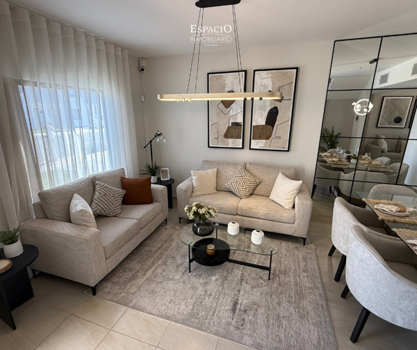 Casa en venta en Santa Fe, Torreón — foto 2 de 14