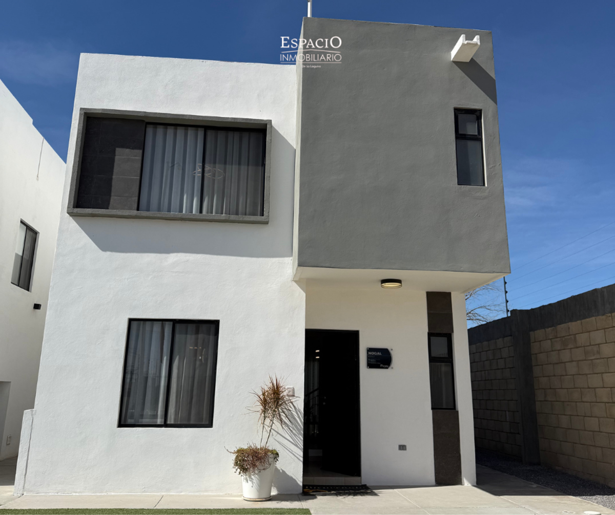 Casa en Venta en Paseo del Valle Modelo Nogal Casa en Venta en Paseo del Valle Modelo Nogal