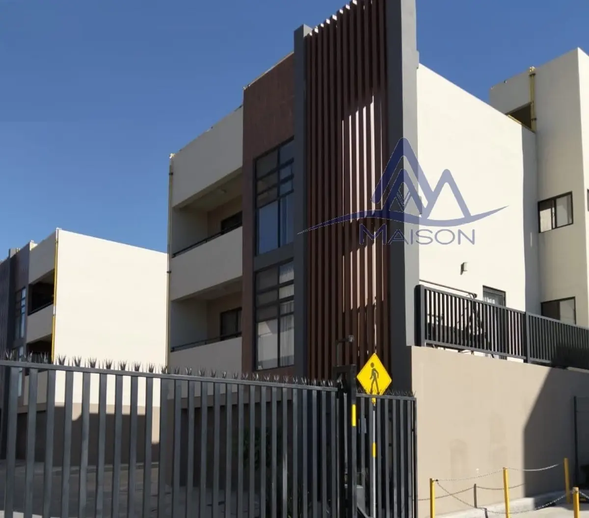 Departamento en venta en Lomas de la Presa, Tijuana — foto 1 de 15