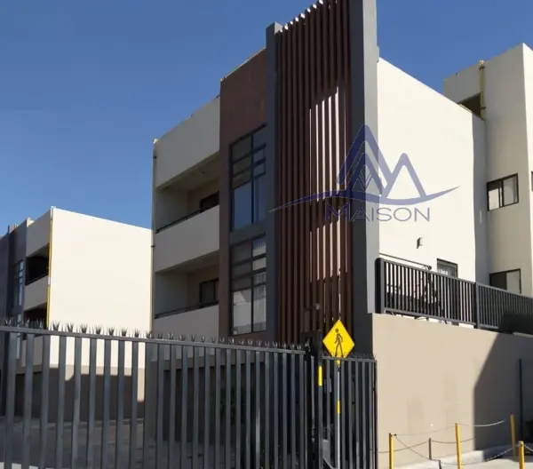 Departamento En Venta Dep C-5 En Colinas De La Presa, Tijuana, Baja California JX71