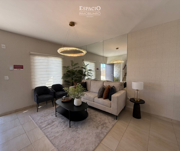 Casa en venta en Santa Fe, Torreón — foto 3 de 10