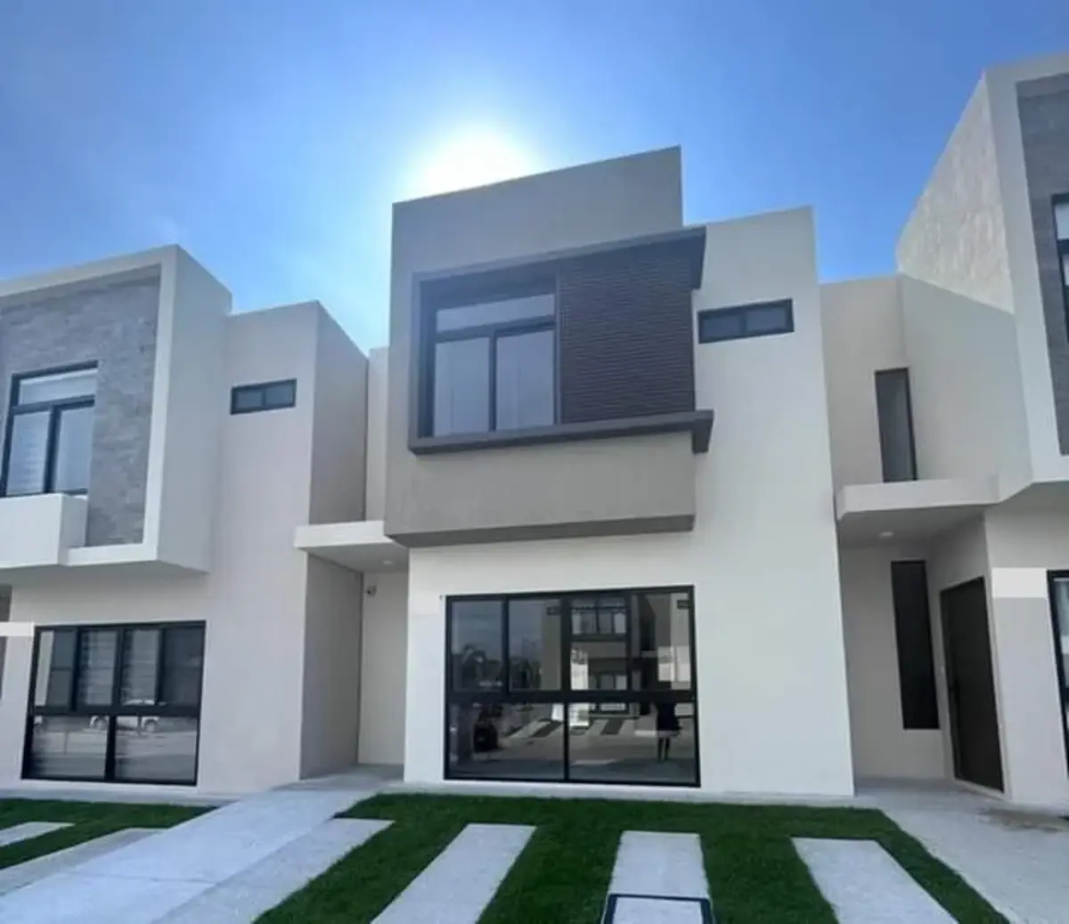 Casa en renta en Nuevo Vallarta, Bahía de Banderas — foto 1 de 16