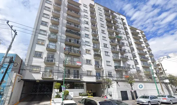 Departamento en venta en Valle Gomez, Cuauhtémoc — foto 2 de 18
