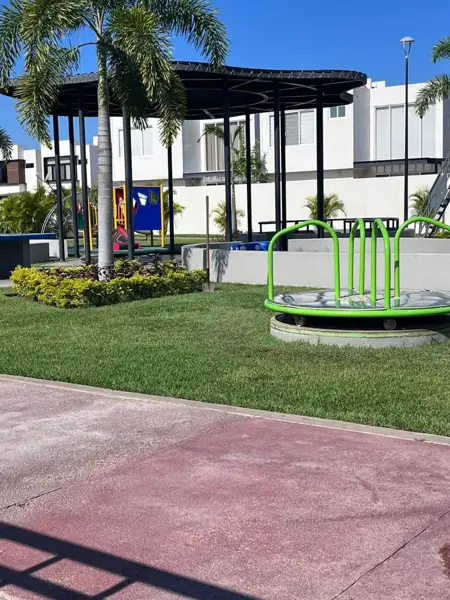 Casa en renta en Nuevo Vallarta, Bahía de Banderas — foto 2 de 16