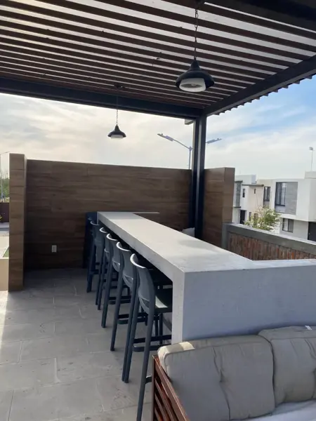 Casa en venta en La Reserva, Celaya — foto 3 de 37