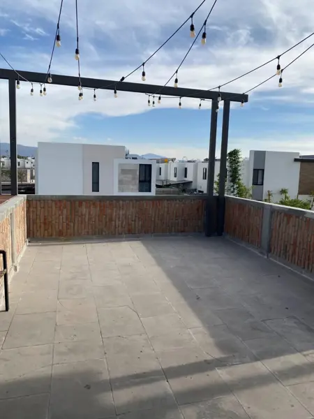 Casa en venta en La Reserva, Celaya — foto 2 de 37