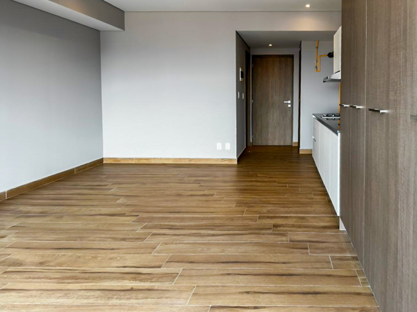 Departamento en renta en Tabacalera, Cuauhtémoc — foto 2 de 36