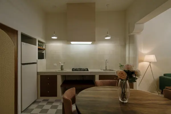 Casa en venta en Itzimna, Mérida — foto 3 de 10