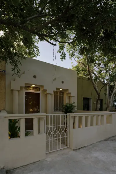 Casa en venta en Itzimna, Mérida — foto 2 de 10