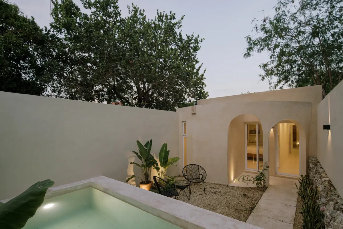 Casa en venta en Itzimna, Mérida — foto 1 de 10