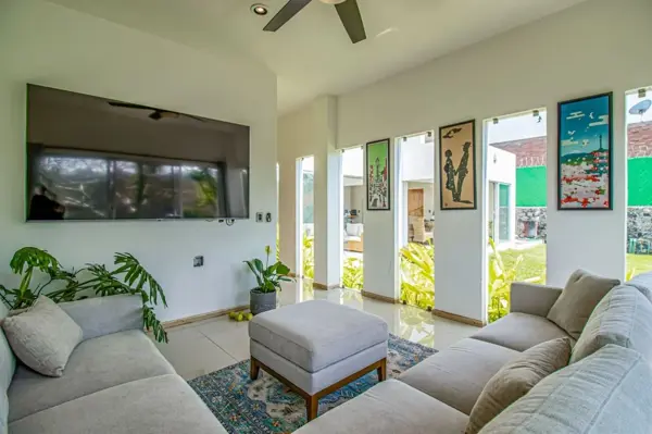 Casa en venta en Club de Golf Santa Fe, Xochitepec — foto 2 de 19