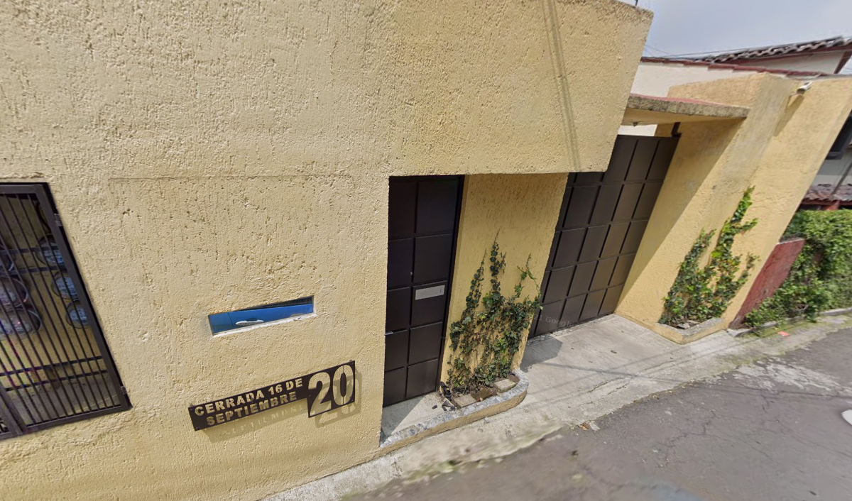 Casa en venta en Contadero, Cuajimalpa de Morelos — foto 1 de 18