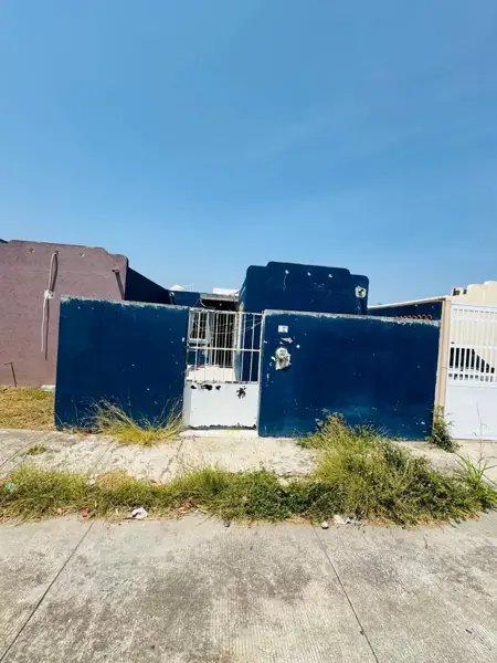 Casa en Venta en Puente Moreno, Medellín de Bravo