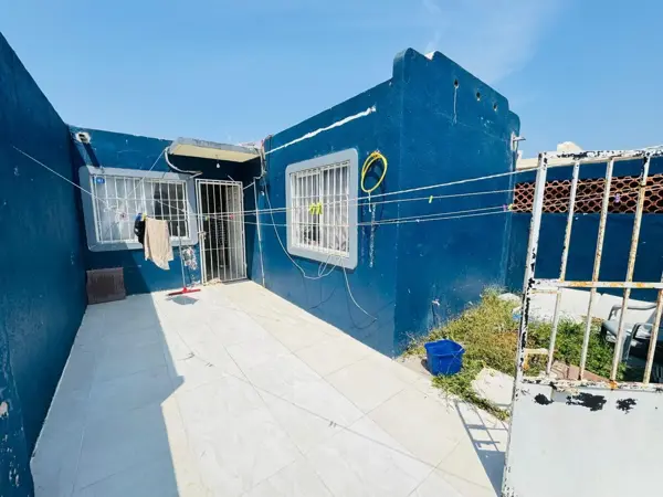 Casa en venta en Puente Moreno, Medellín de Bravo — foto 2 de 2