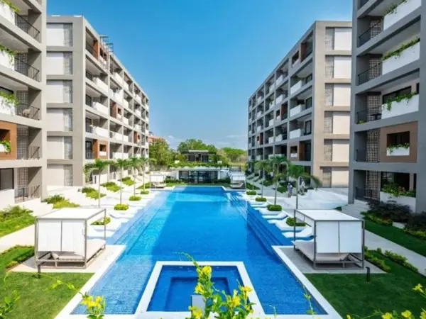 Departamento en renta en Las Jarretaderas, Bahía de Banderas — foto 3 de 20