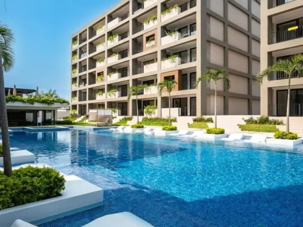 Departamento en renta en Las Jarretaderas, Bahía de Banderas — foto 2 de 20