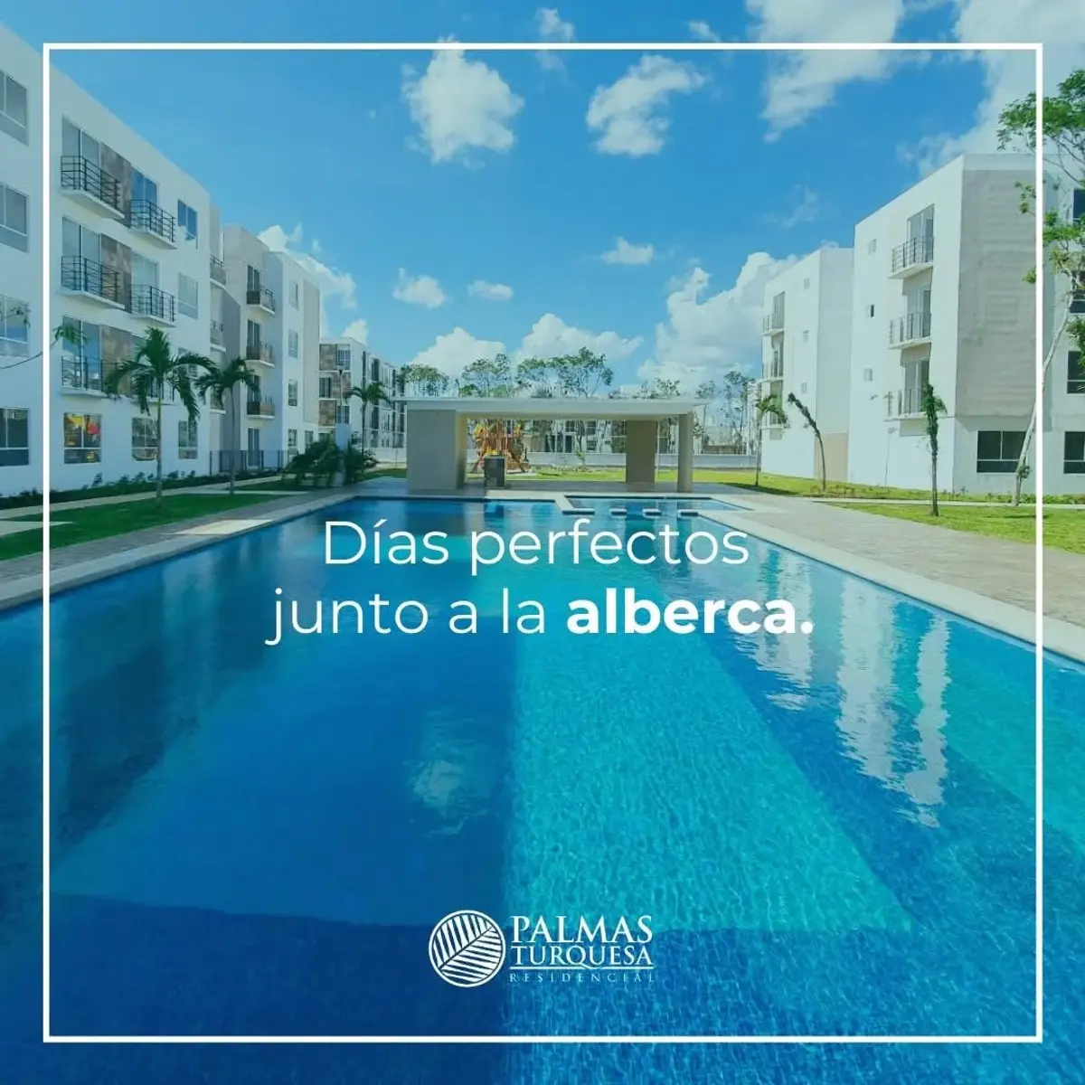 Departamento en renta en Playa del Carmen, Playa del Carmen — foto 1 de 16
