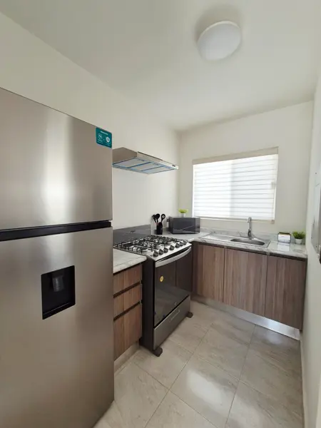 Casa en venta en Fidel Velázquez, Gómez Palacio — foto 3 de 8