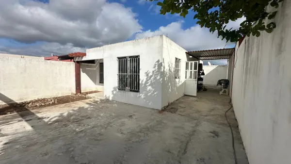 Casa en venta en Ciudad Caucel, Mérida — foto 2 de 11