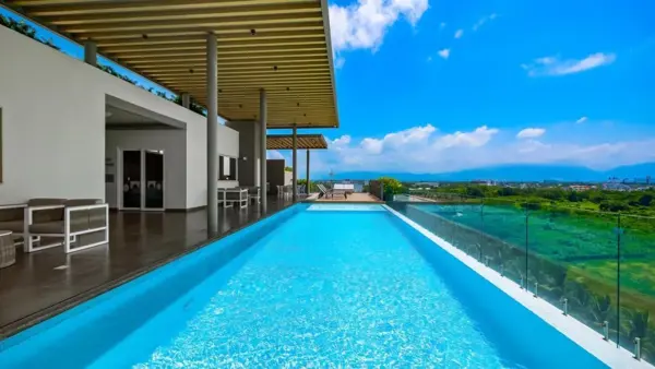 Departamento en renta en Nuevo Vallarta, Bahía de Banderas — foto 3 de 23