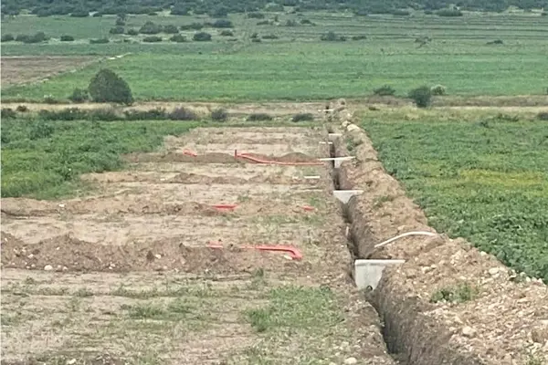 Terreno en venta en El Diamante, Arteaga — foto 3 de 5