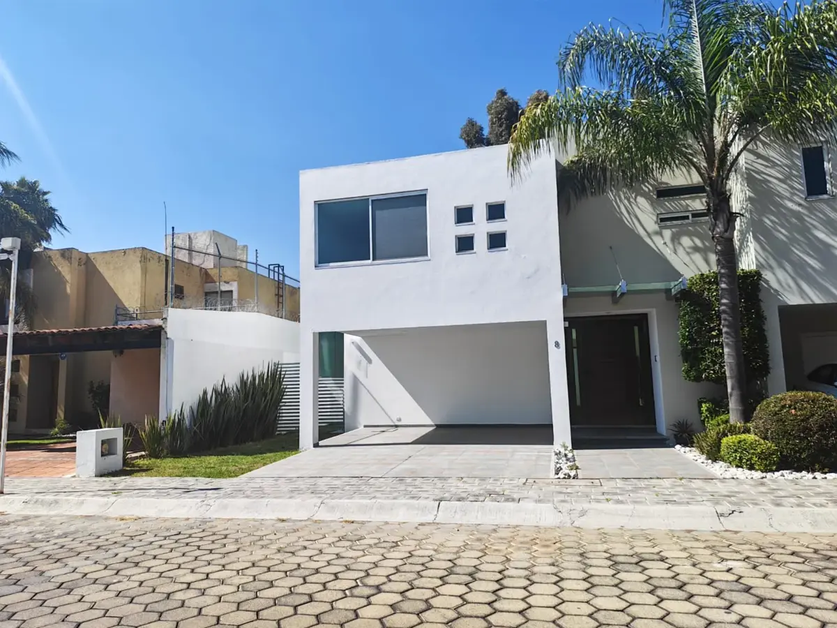 Casa en venta en Quetzalcoatl, San Pedro Cholula — foto 1 de 13