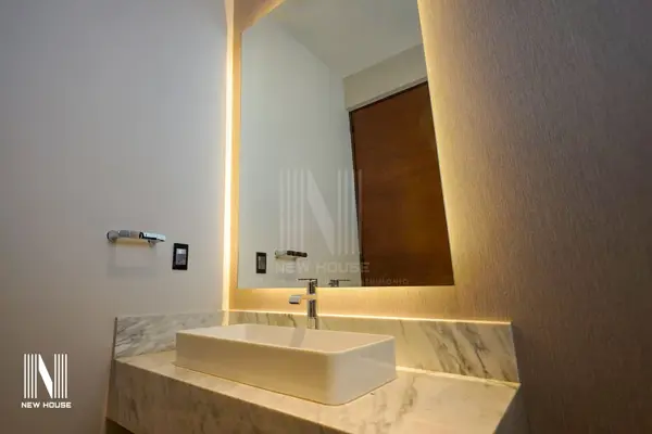 Casa en venta en La Campiña del Bosque, León — foto 3 de 34