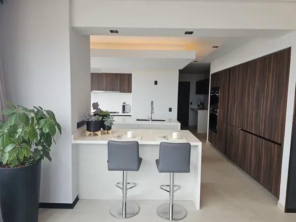 Departamento en venta en Bosque Real, Huixquilucan — foto 2 de 24