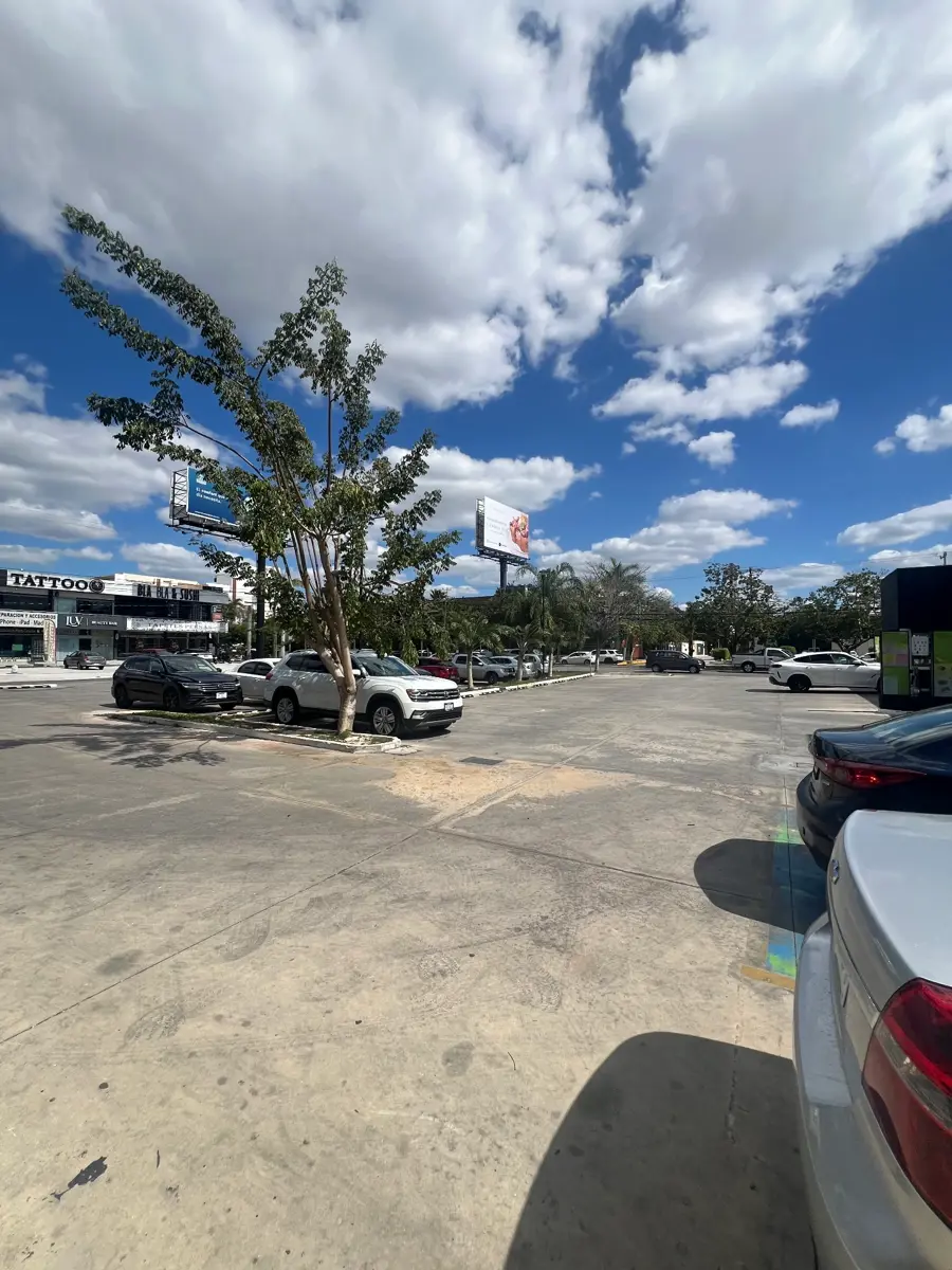 Local en renta en San Ramon Norte, Mérida — foto 1 de 12