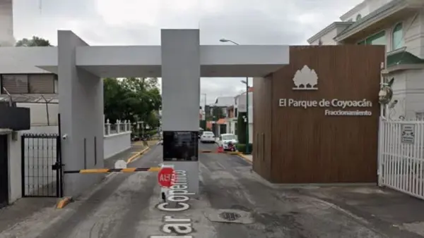 Casa en venta en El Parque de Coyoacan, Coyoacán — foto 3 de 24