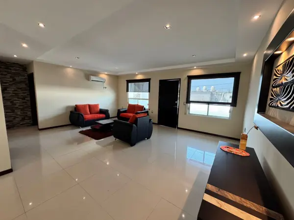 Departamento en renta en Luis Echeverria Álvarez, Boca del Río — foto 2 de 12
