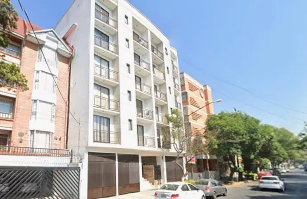 Departamento en venta en Alamos, Benito Juárez — foto 2 de 20
