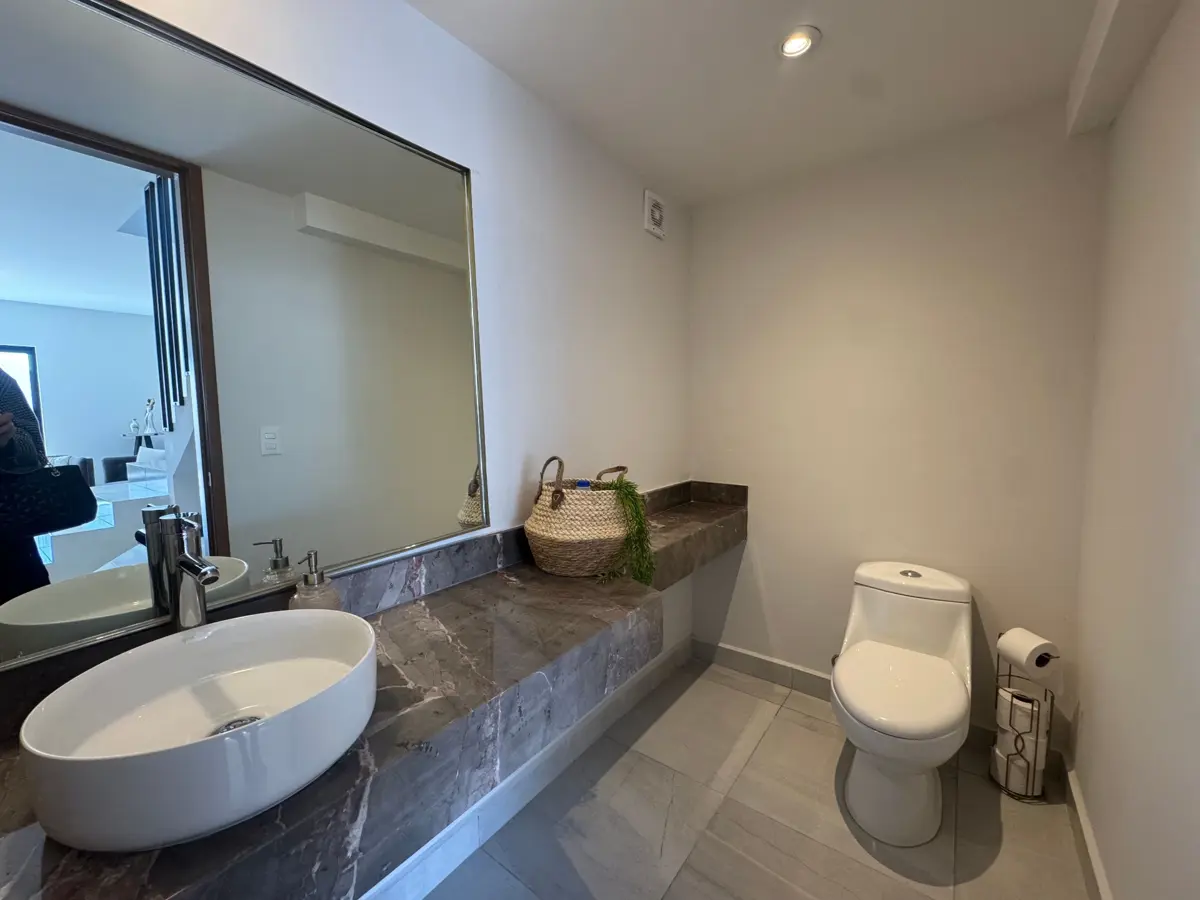 Vista 4 de Casa en Venta en Los Viñedos, Torreón, Coahuila de Zaragoza
