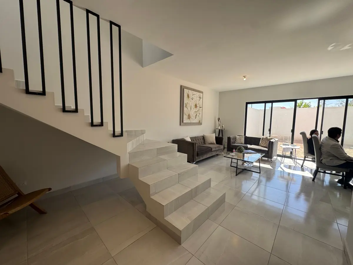 Vista 2 de Casa en Venta en Los Viñedos, Torreón, Coahuila de Zaragoza