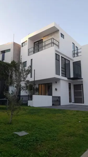 Casa en venta en Santiago Momoxpan, San Pedro Cholula — foto 3 de 31