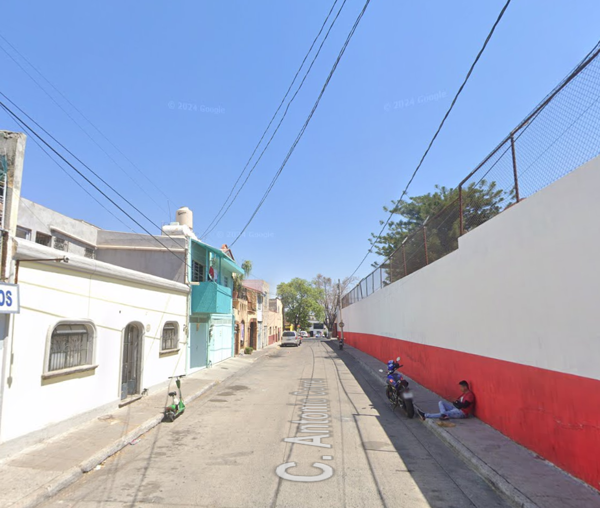 Casa en venta en Guadalupana Norte, Guadalajara — foto 2 de 12
