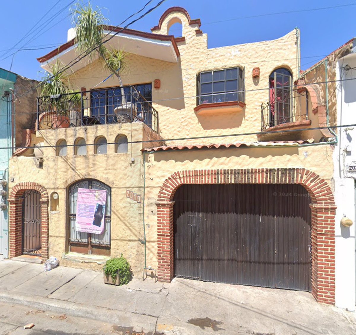 Casa en venta en Guadalupana Norte, Guadalajara — foto 1 de 12
