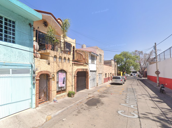 Casa en venta en Guadalupana Norte, Guadalajara — foto 3 de 12
