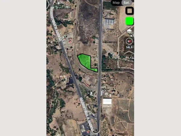 Terreno en venta en El Arenal, El Arenal — foto 3 de 14