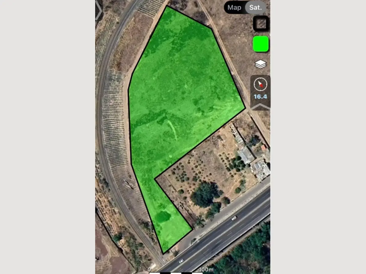 Terreno en venta en El Arenal, El Arenal — foto 1 de 14