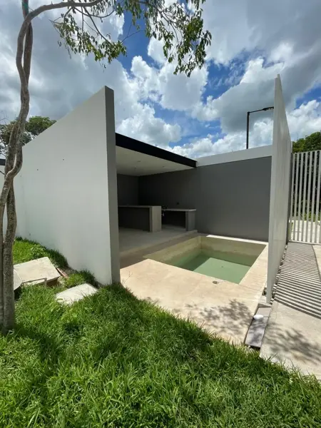 Departamento en renta en Dzitya, Mérida — foto 2 de 18