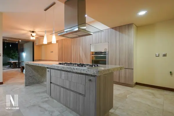 Casa en venta en La Campiña del Bosque, León — foto 3 de 32