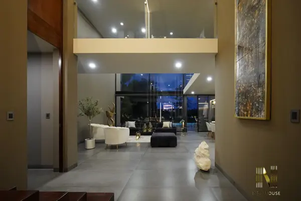 Casa en venta en La Campiña del Bosque, León — foto 2 de 19