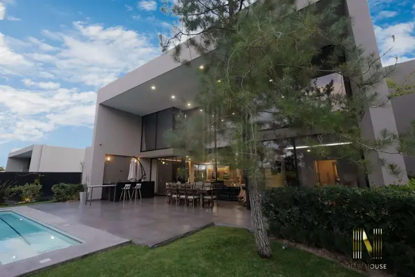 Casa en VENTA en el Bosque Country Club