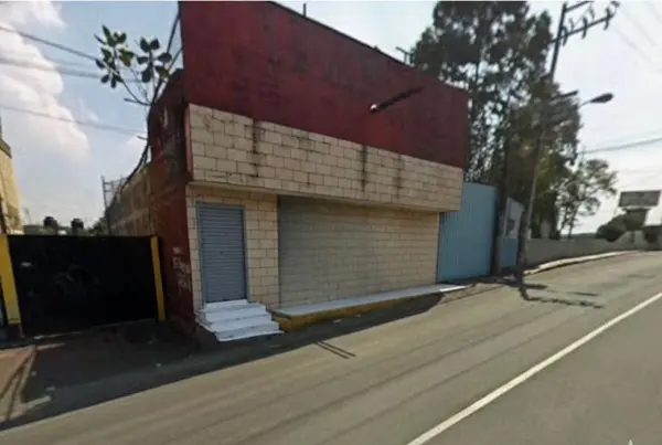 Bodega comercial en renta en iztapalapa — foto 1 de 10