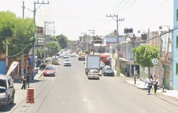 Bodega en renta en El Triangulo, Iztapalapa — foto 2 de 10